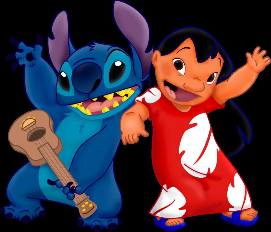 Free: Lilo Pelekai, Jumba Jookiba, Stitch, Animated Cartoon, Cartoon PNG 