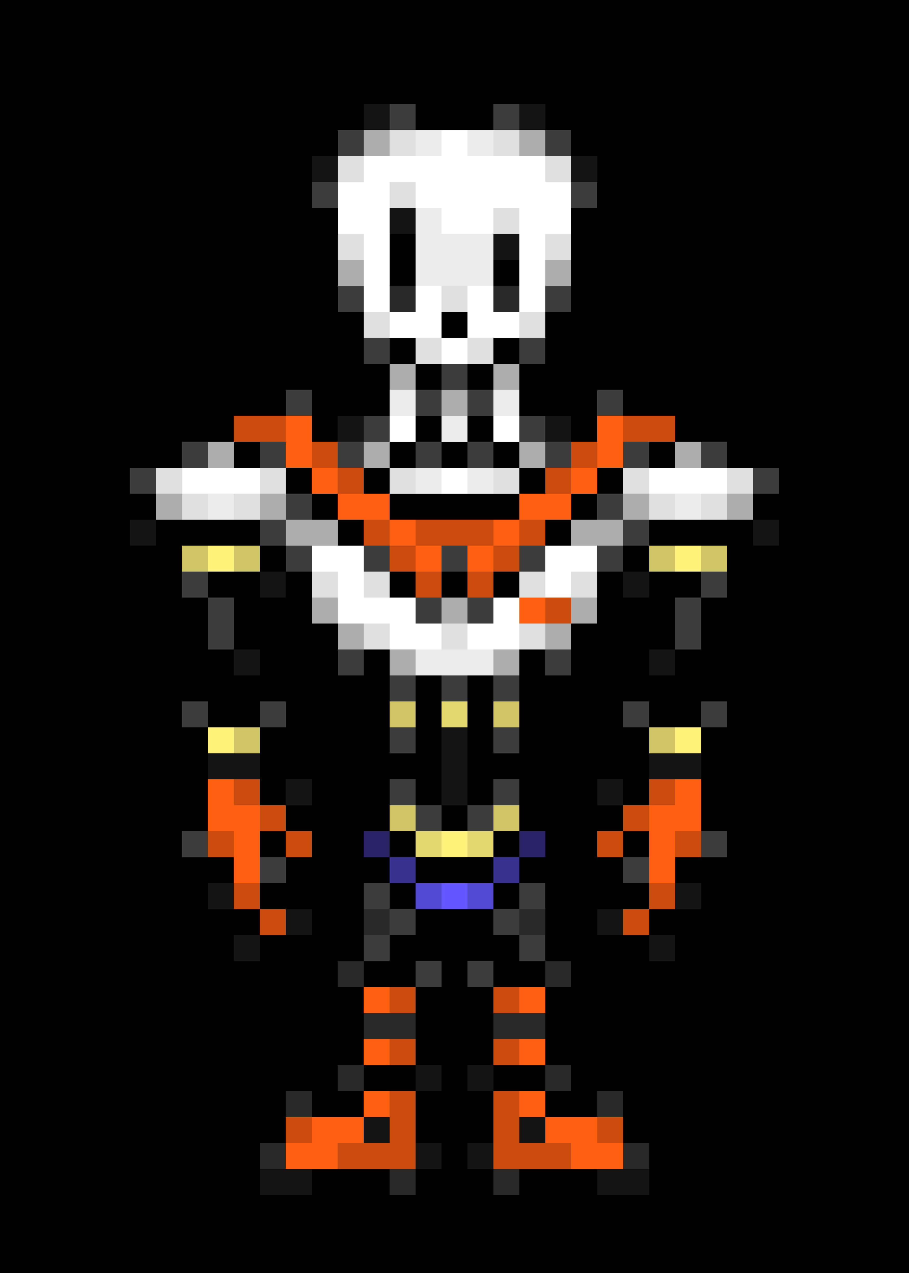 Download Art Undertale Symbol Line Minecraft Pixel HQ PNG Image