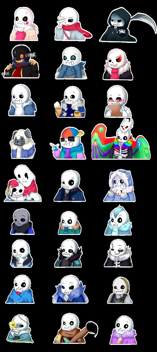 Undertale Flowey Toriel Clip Art - Undertale Fanart Sans And Flowey - Free  Transparent PNG Clipart Images Download