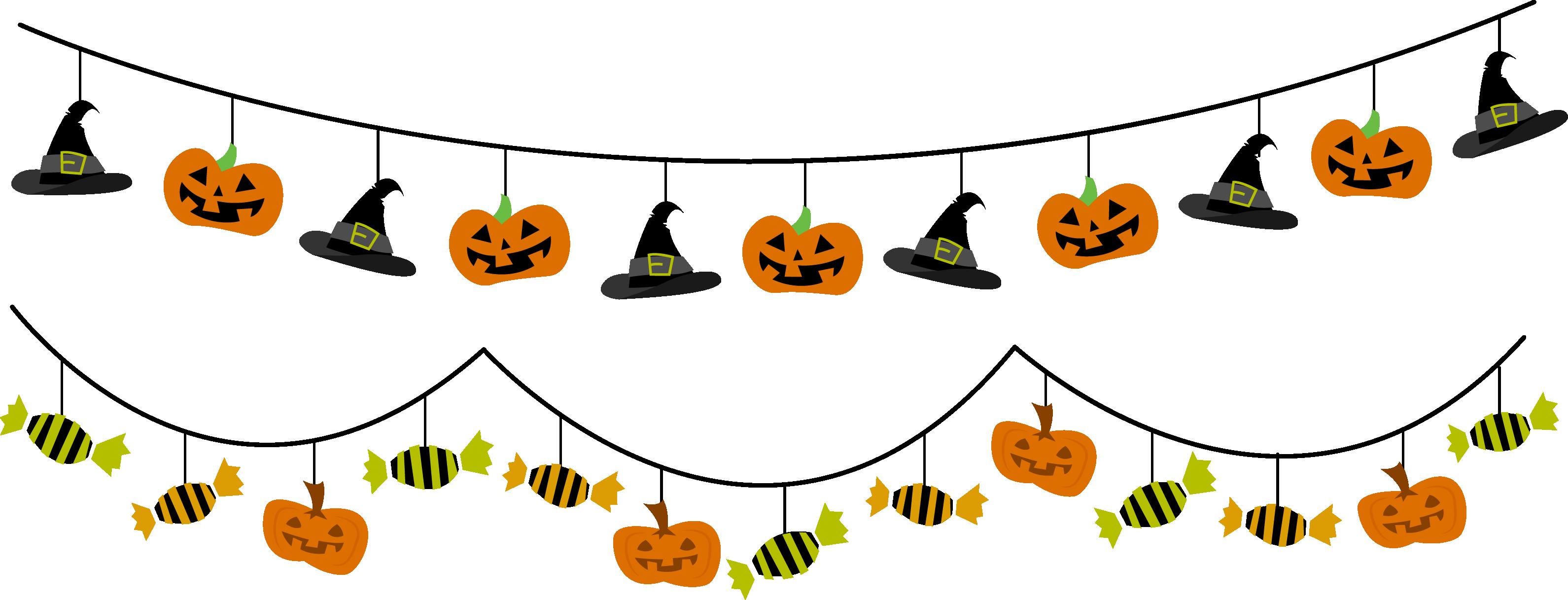 halloween logo png