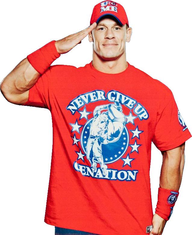 Cena Apparel, Cena Gear, John Cena Merch