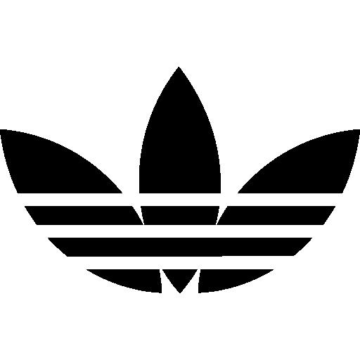 Logo adidas transparent sale