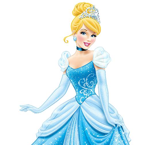 princess cinderella png