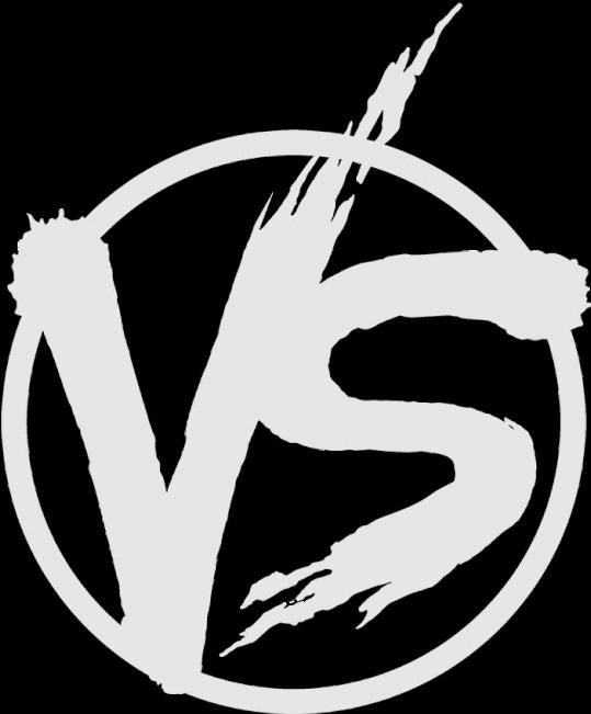 Download Versus PNG Image High Quality HQ PNG Image | FreePNGImg