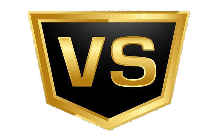 versus logo