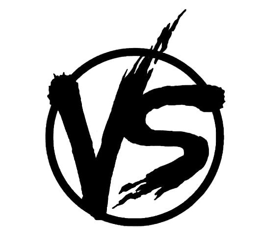 Download Versus Images PNG Image High Quality HQ PNG Image | FreePNGImg