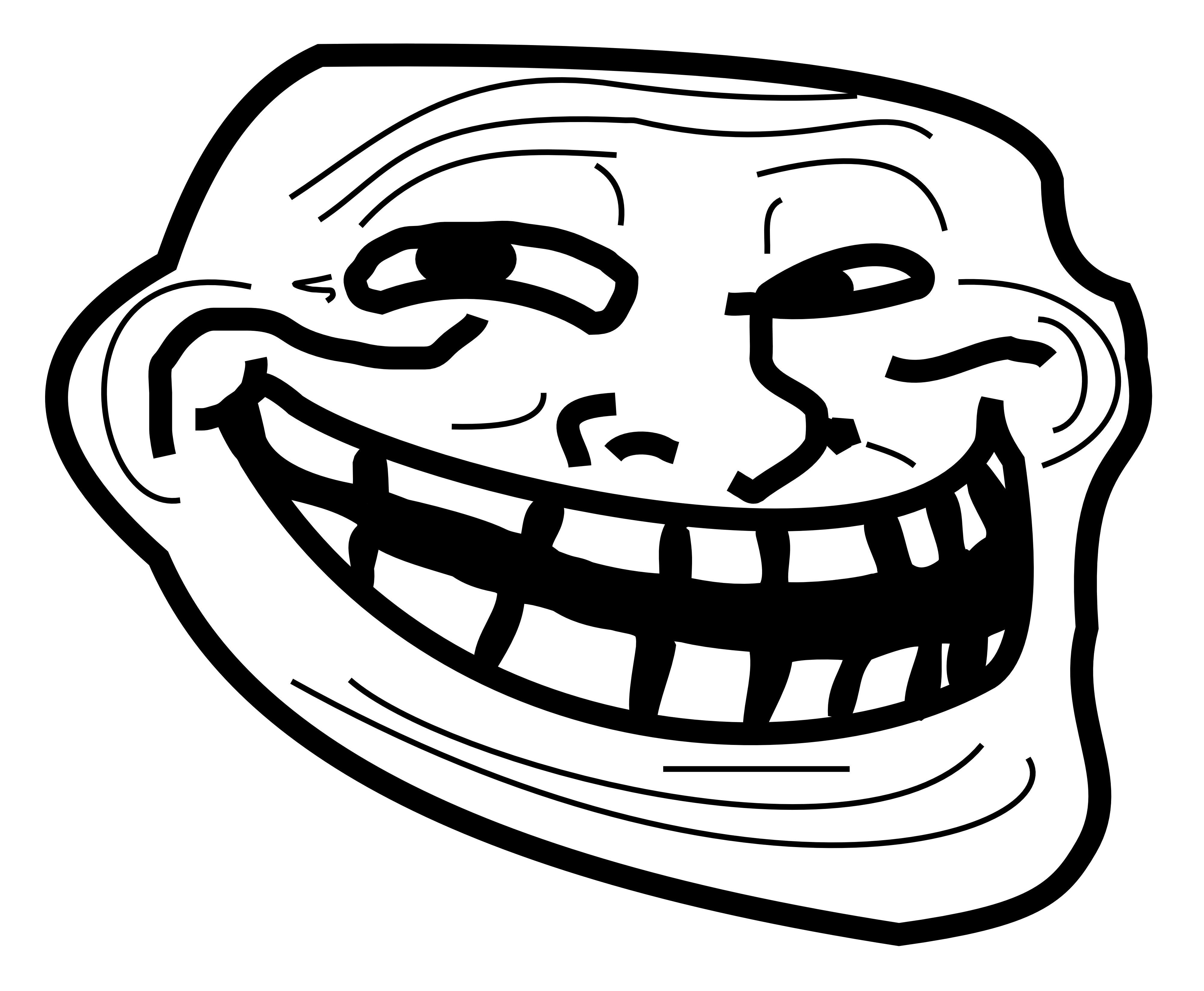 Trollface 