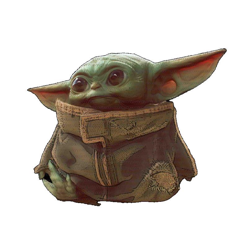 Baby yoda Stock Photos, Royalty Free Baby yoda Images