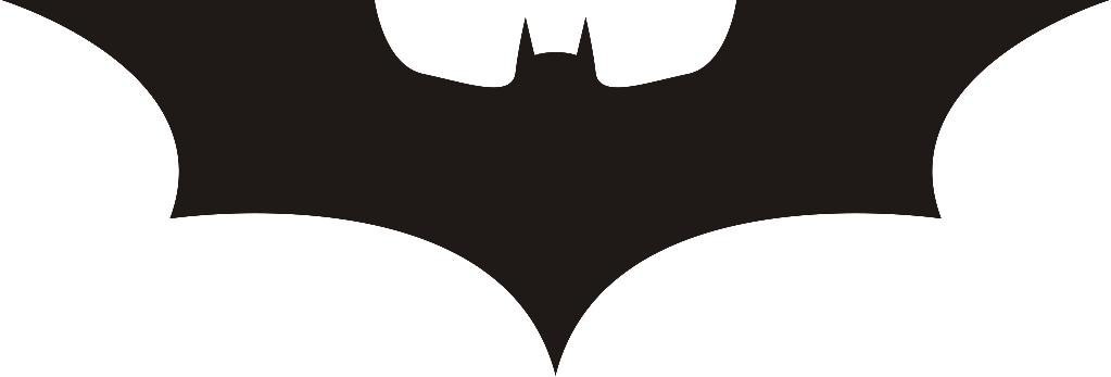 batman dark knight returns logo