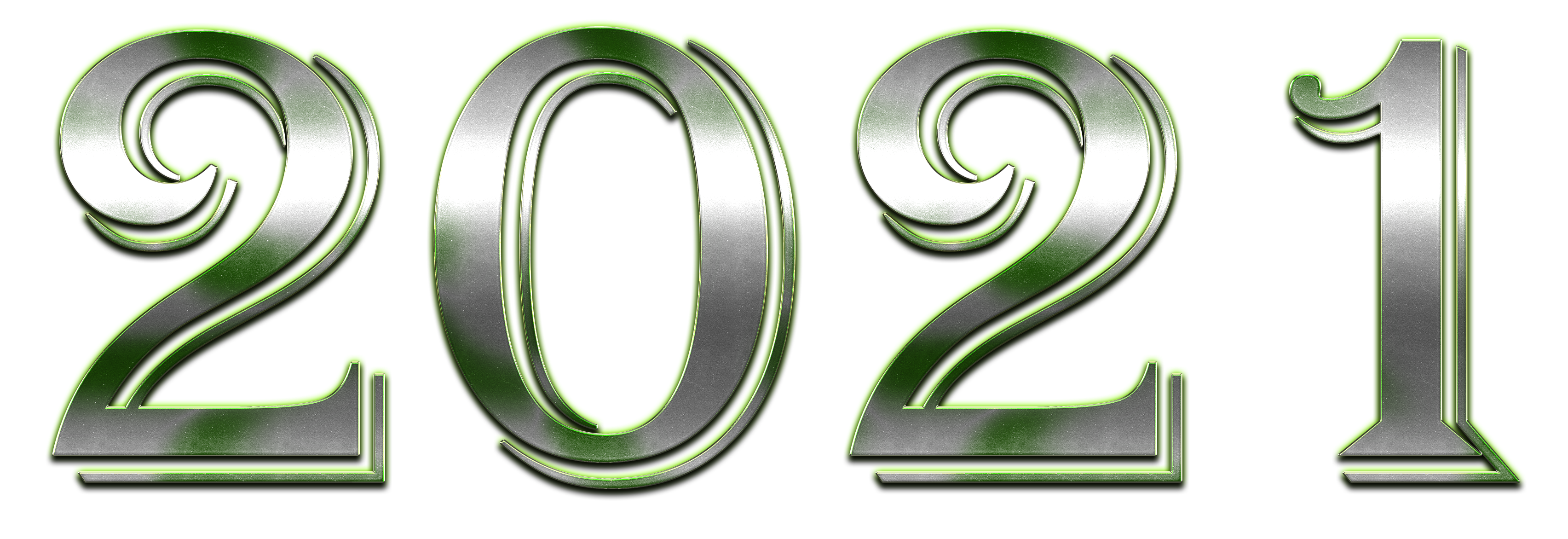 2021 Year Free Download PNG HQ PNG Image