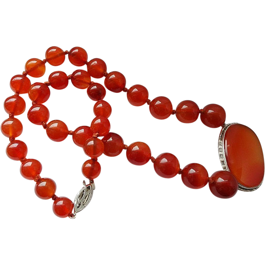 Carnelian Jewellery Download HQ PNG Image