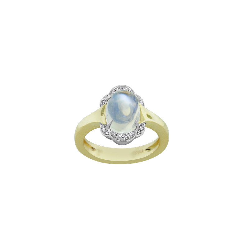 Moonstone Download HQ PNG Image