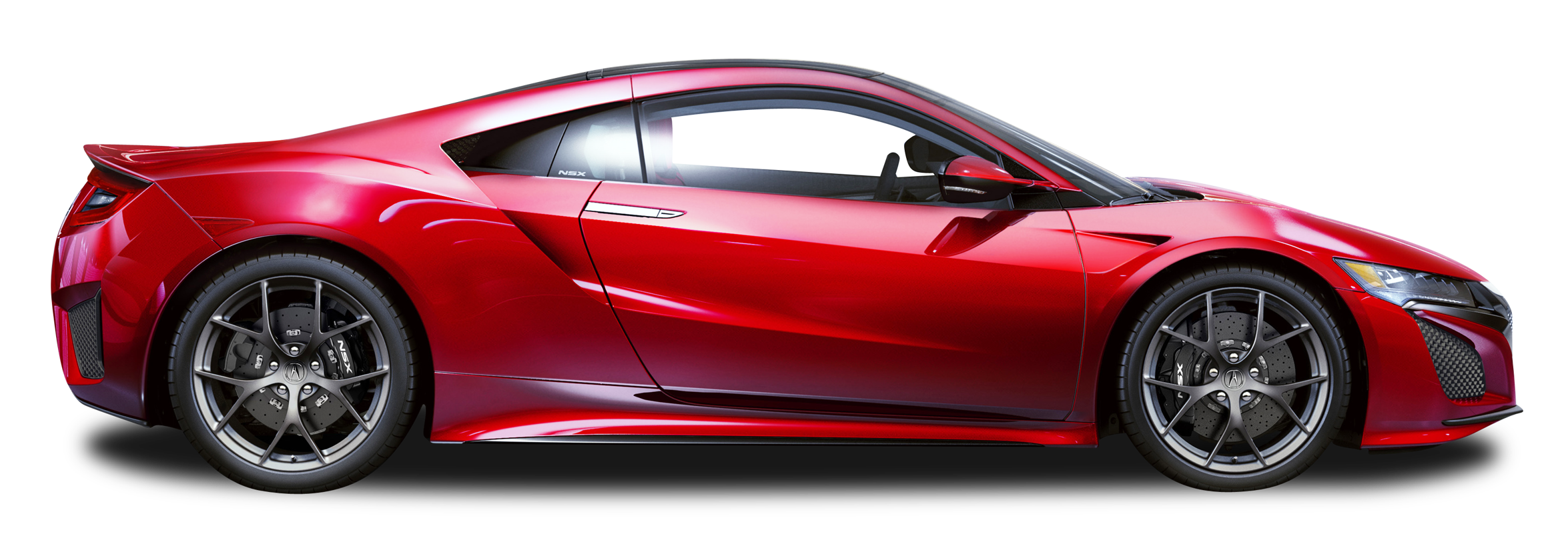 Nsx Acura Download HD PNG Image