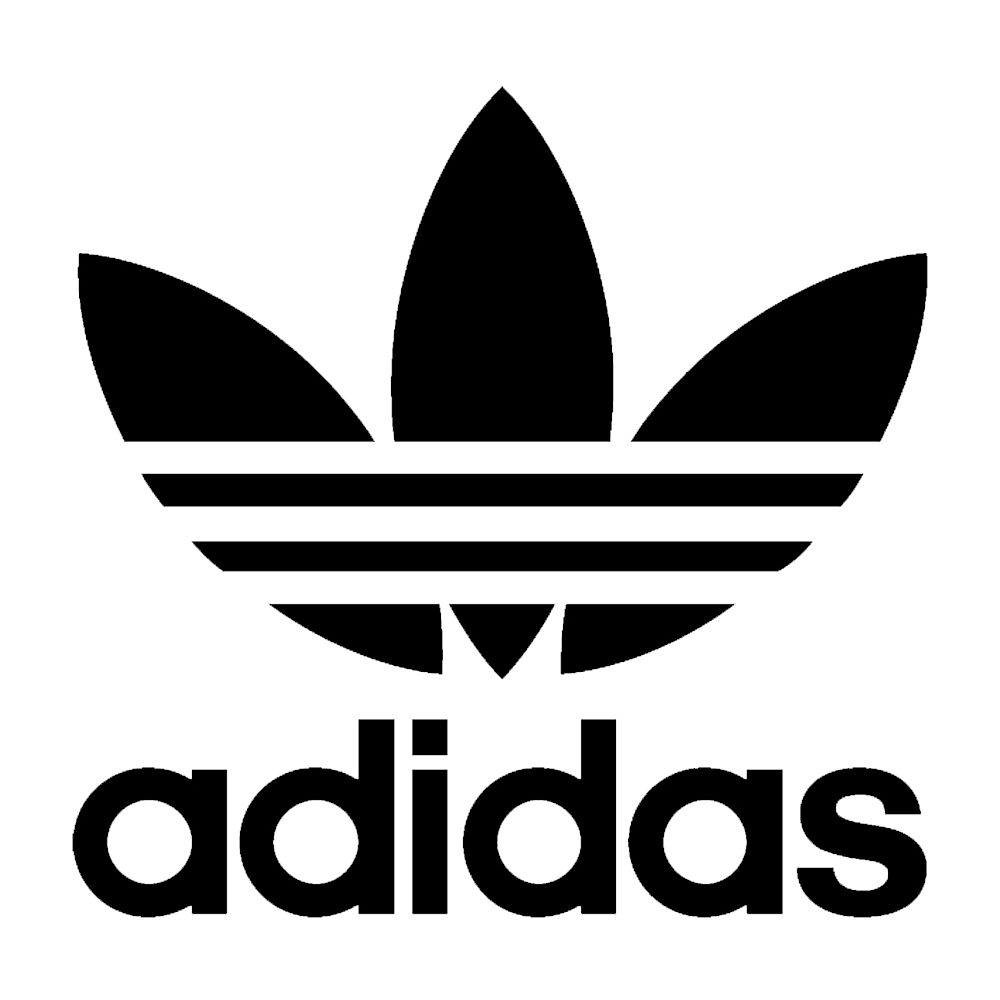 Адидас уфа. Adidas лого. Трилистник адидас. Первый логотип адидас. История логотипа адидас.