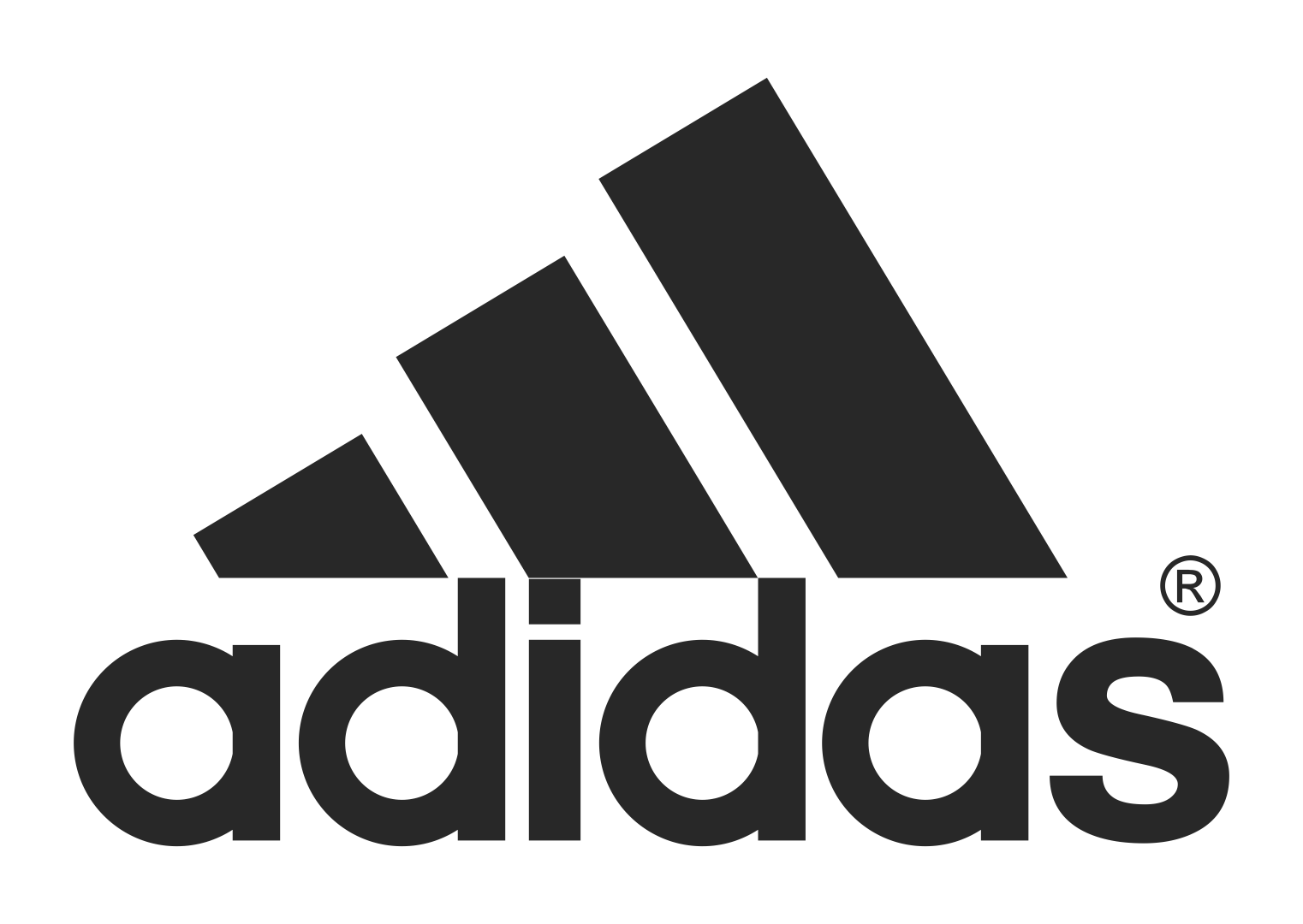 Download Logo Brand Adidas Sports Free Transparent Image HD HQ PNG