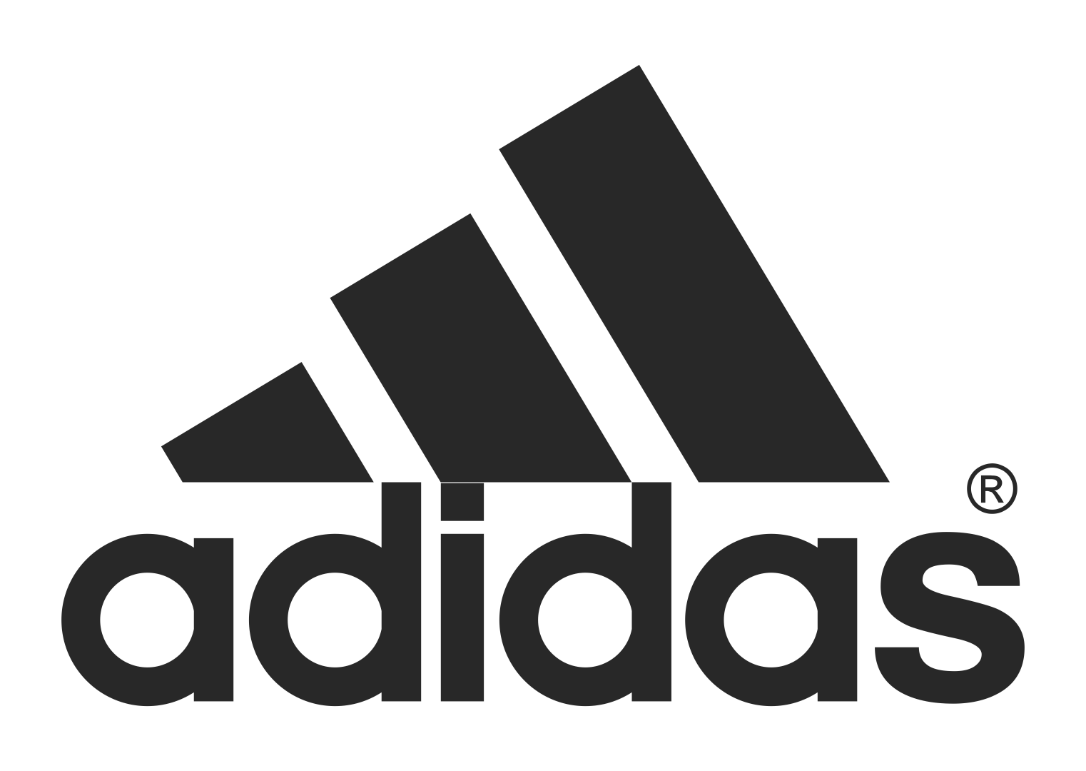 Download Logo Brand Adidas Sports Free Transparent Image ...