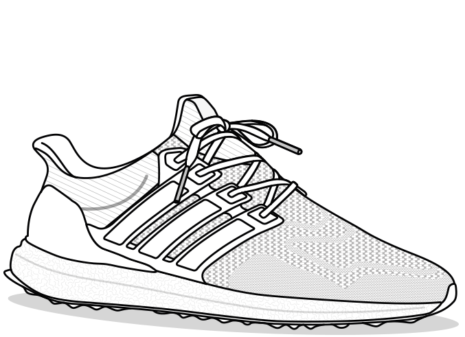 Download Adidas Mens Sneakers 3 0 Ultra Boost Hq Png Image Freepngimg