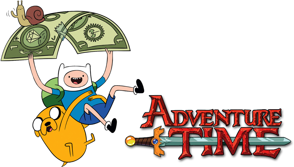 Logo Adventure Photos Time Free Clipart HQ PNG Image
