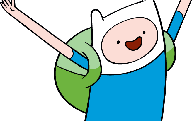 Finn Adventure Time Download Free Image PNG Image