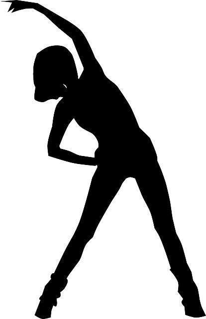 Aerobics Picture PNG Image