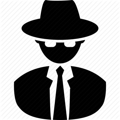 Agent File PNG Image