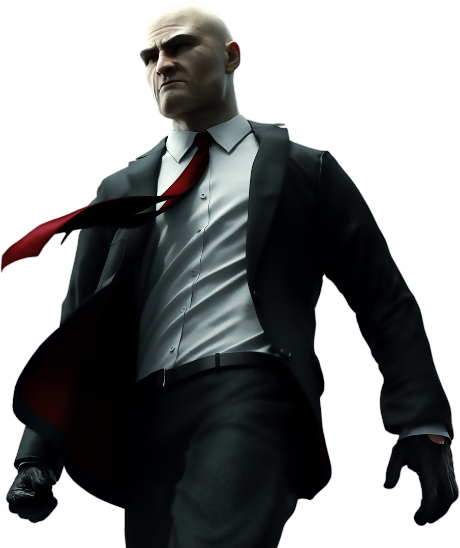 Agent Photos PNG Image