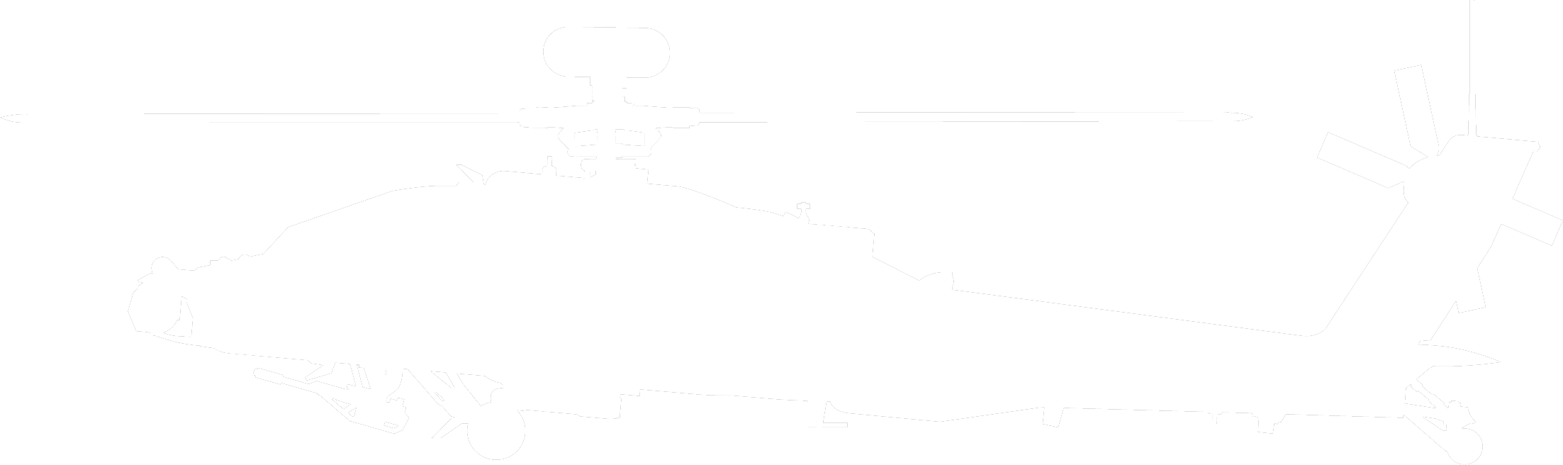 Ah-64 Apache PNG Image