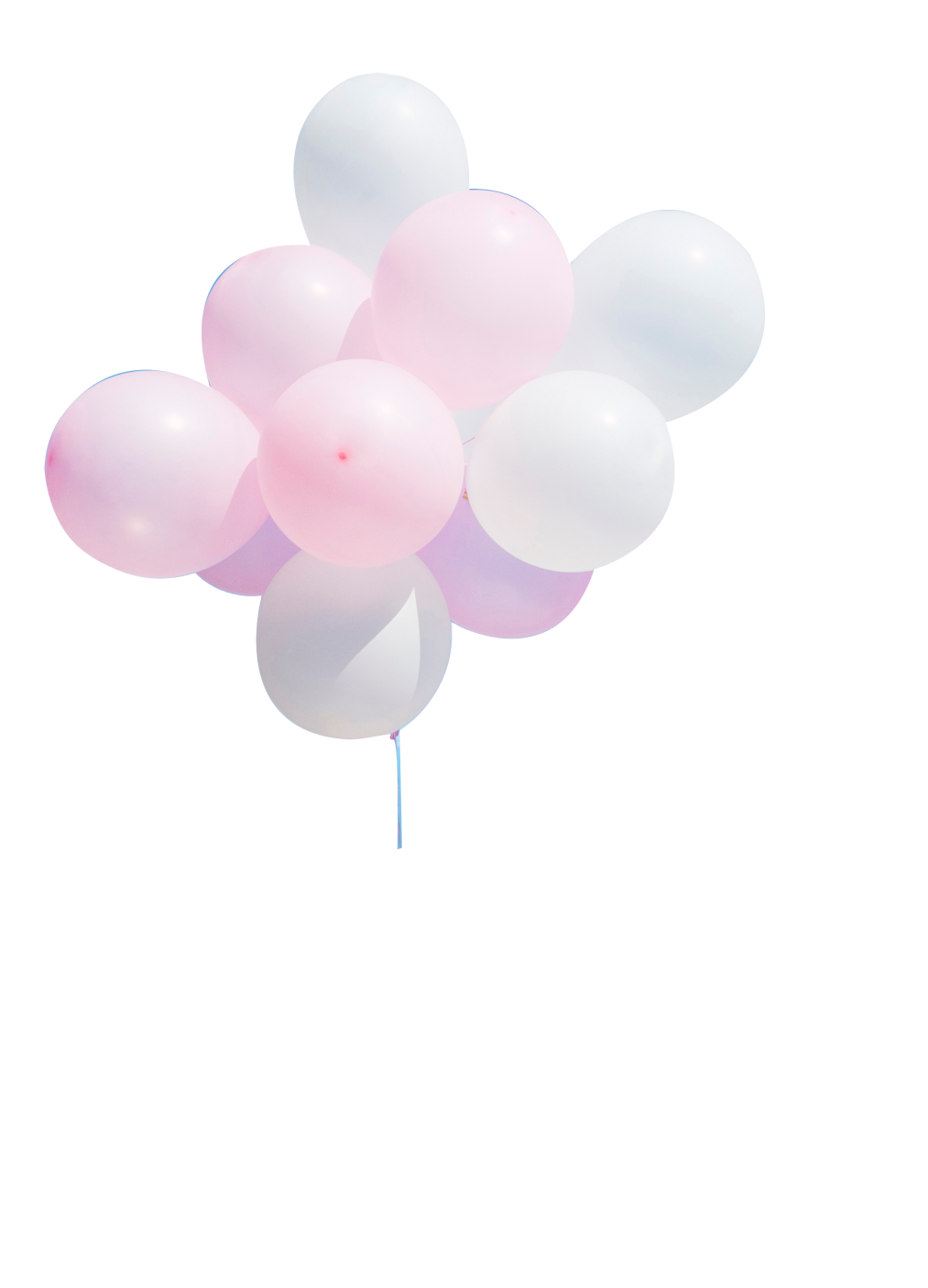 Airplane Flying Balloons Android Balloon Free Frame PNG Image