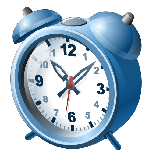Table Alarm Clock Download HQ PNG Image
