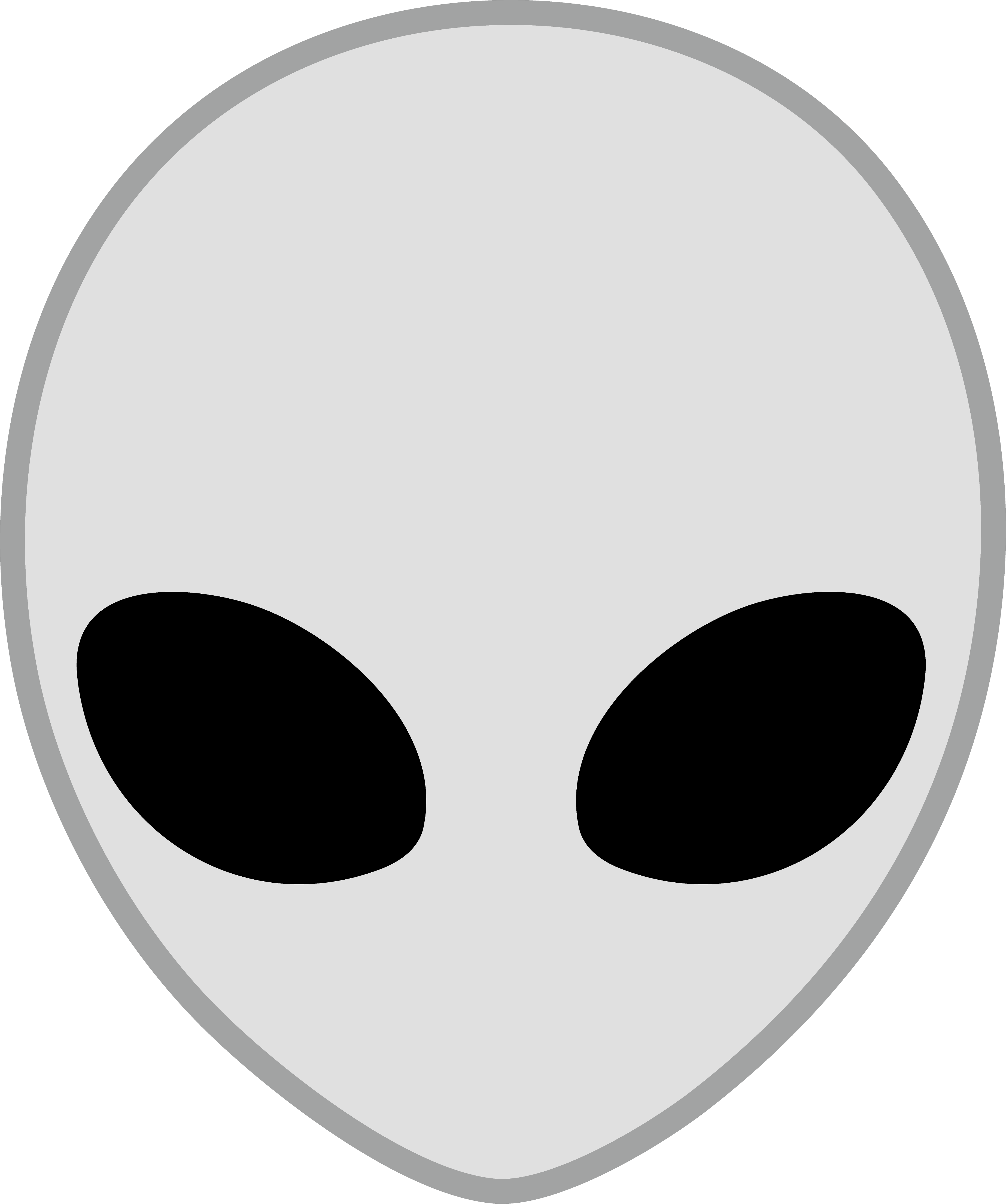 Alien Hd PNG Image