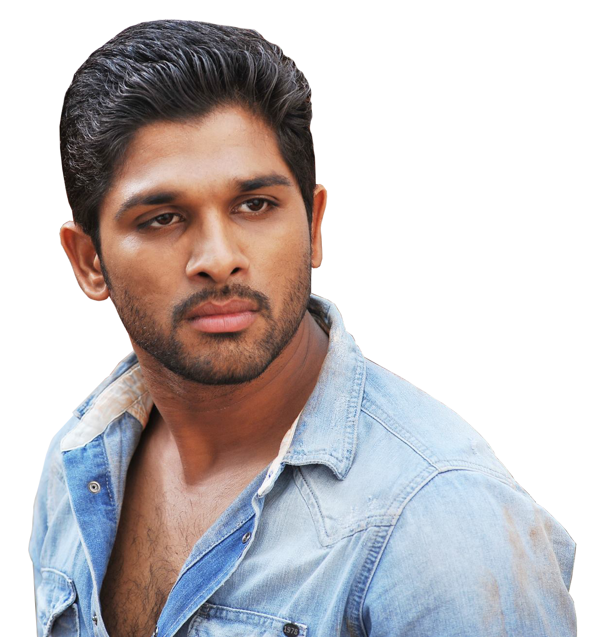 Download Free Allu Arjun File ICON favicon | FreePNGImg