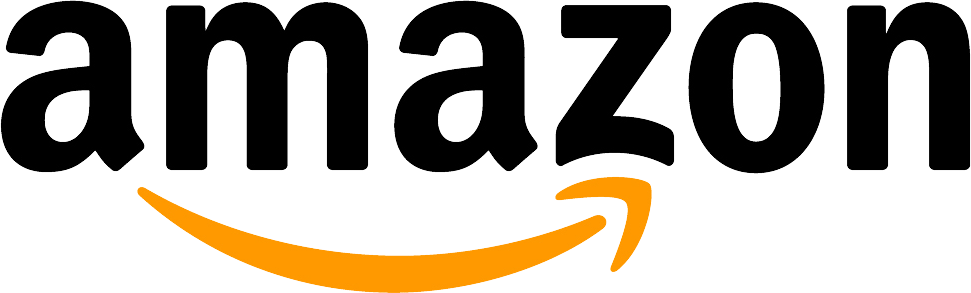 Amazon logo PNG Image