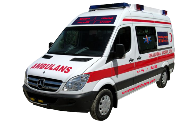 Ambulance Free Download PNG HQ PNG Image