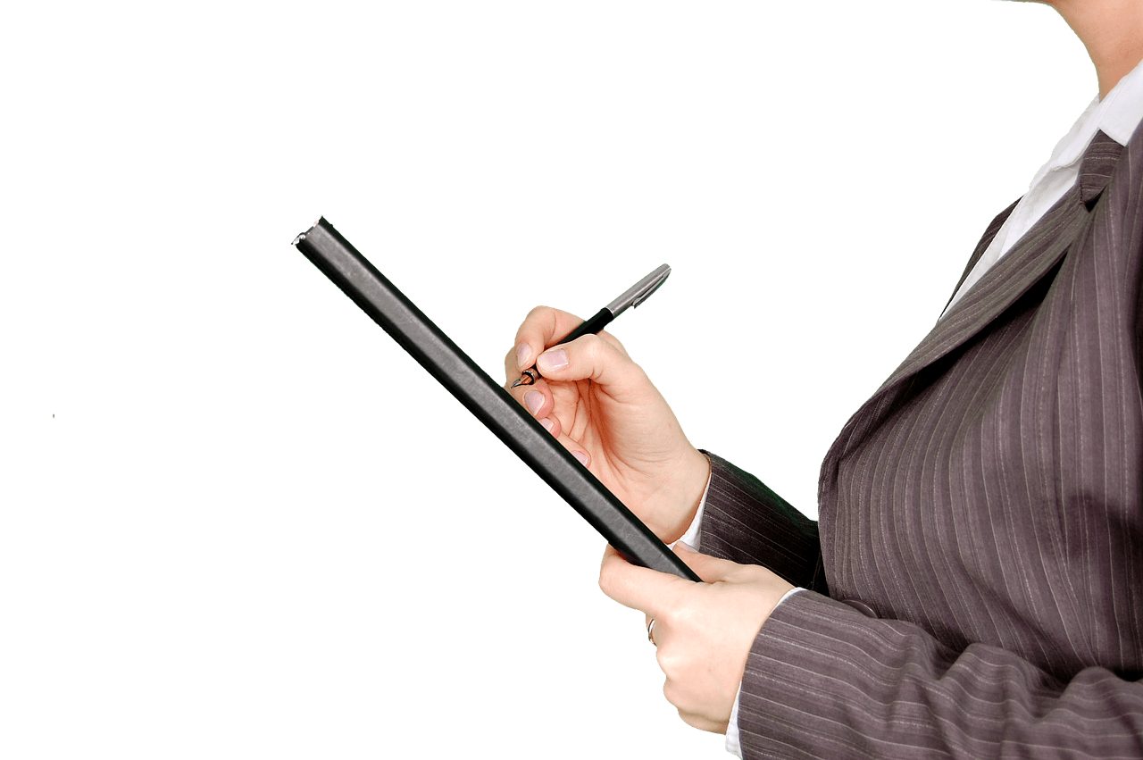 Analyst Transparent Background PNG Image
