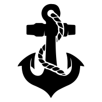 Anchor PNG Image