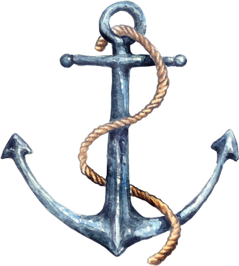 Anchor HQ Image Free PNG Image