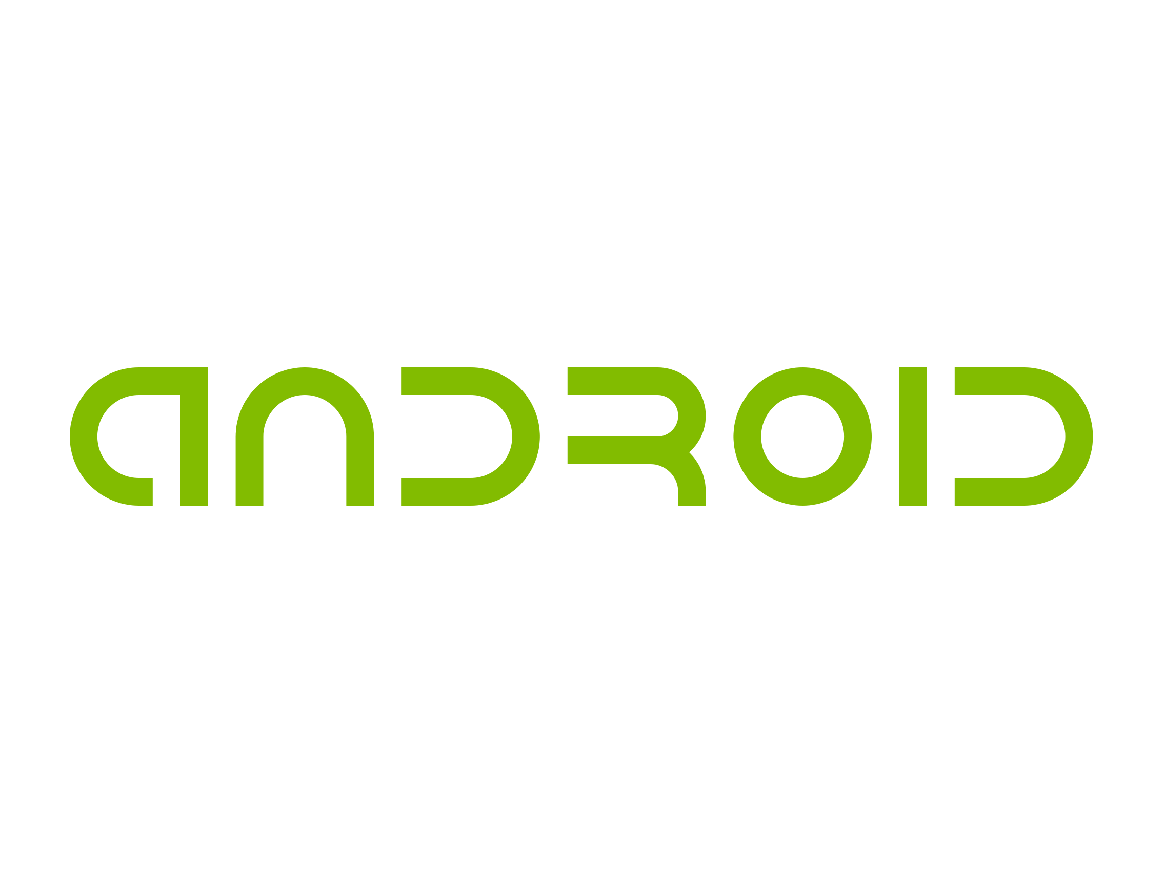 Logo Android Free Transparent Image HQ PNG Image