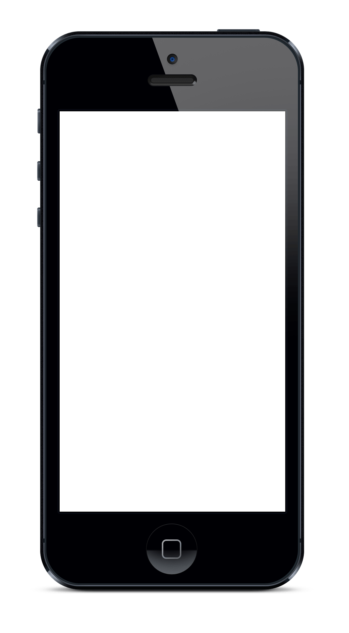 Apple 4S 5S Plus Iphone Transparent PNG Image