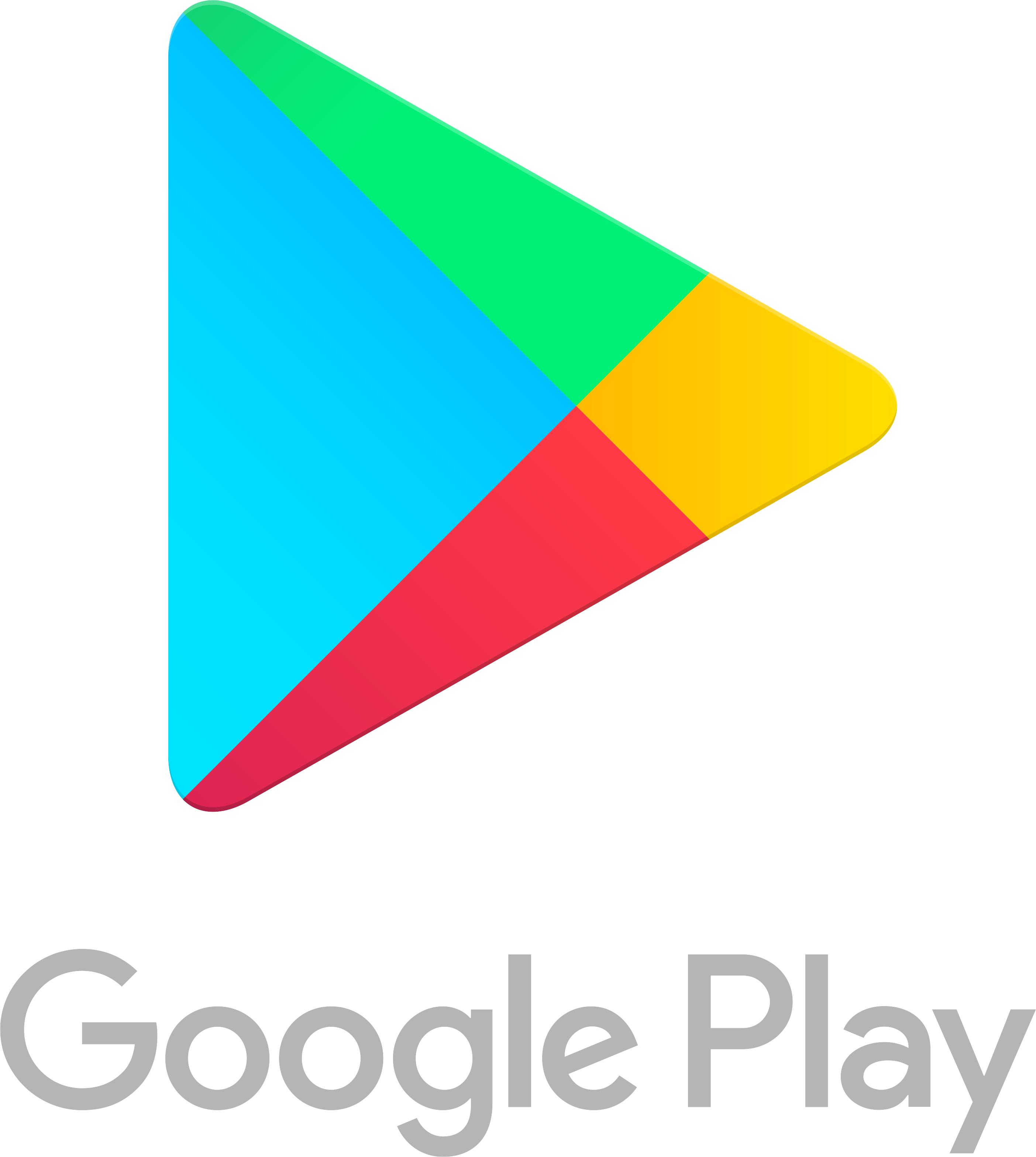 Download Free Play Google App Logo Android Store ICON favicon | FreePNGimg