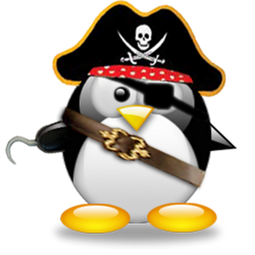 Kernel Malware Detect Pirate Linux Free Download Image PNG Image