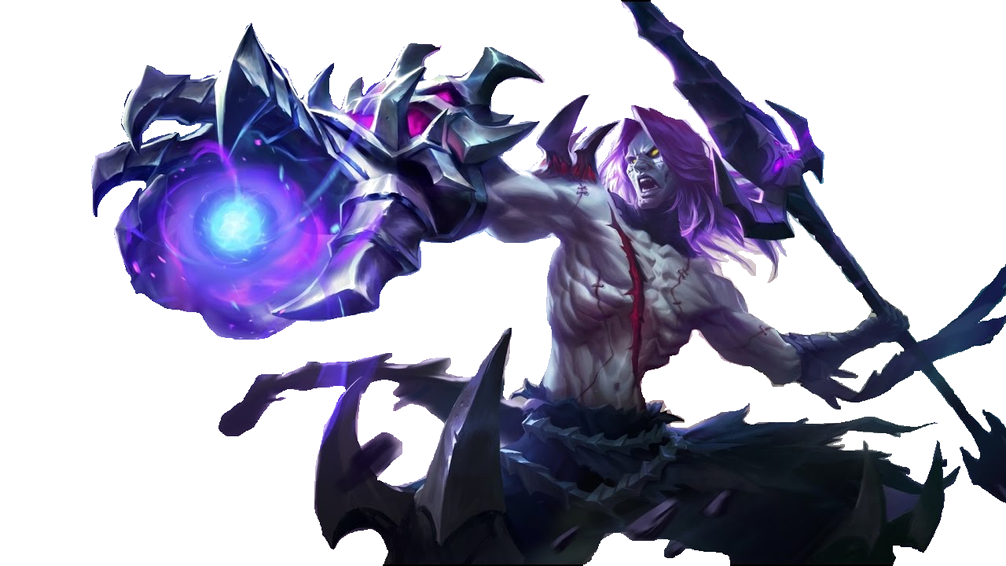 Mobile Legends PNG HD