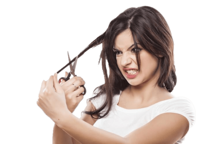 Images Angry Woman Download HD PNG Image