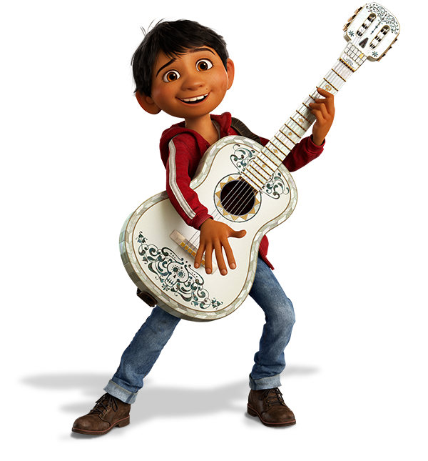 Download Pictures Company Walt Film Coco The Disney HQ PNG Image in
