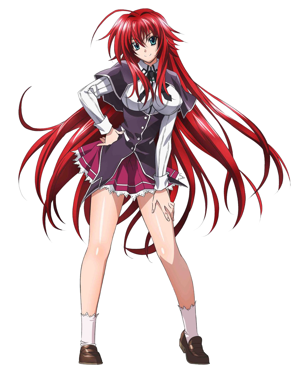 Gremory Picture Angry Rias Free Download Image PNG Image