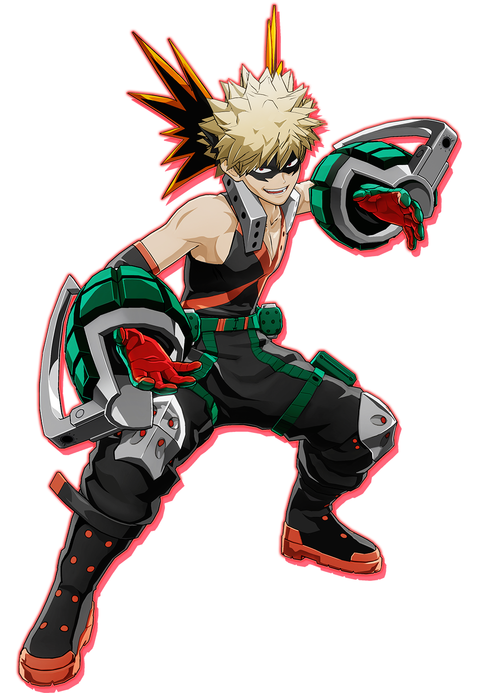 Hero Academia My Picture HQ Image Free PNG Image