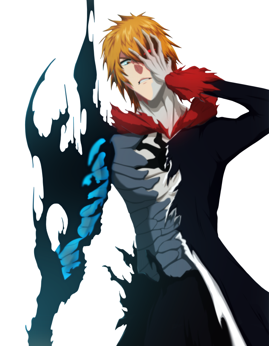 Series Bleach Download HQ PNG Image