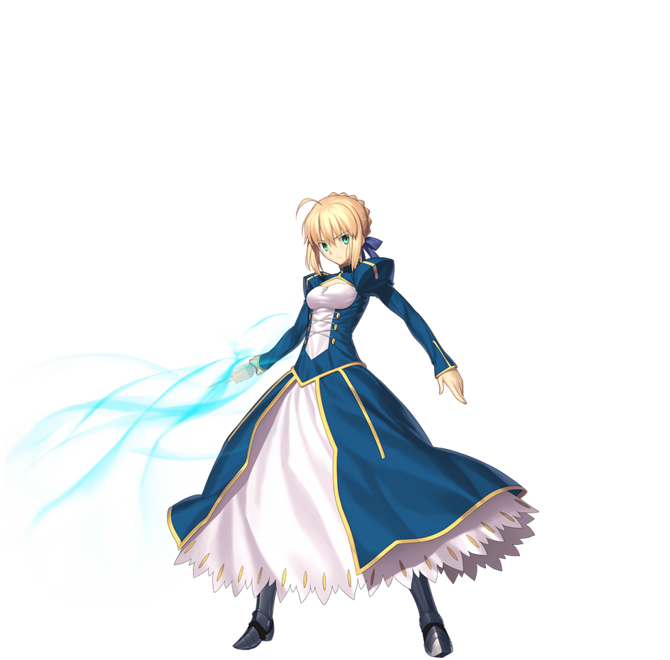 Fate Stay Photos PNG Image