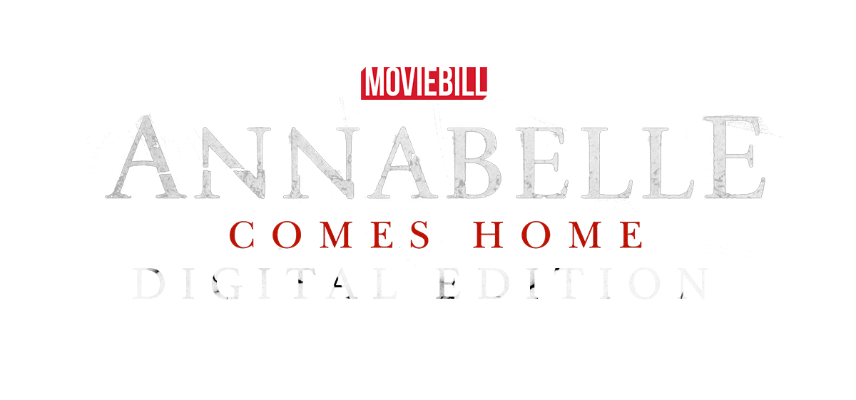 Logo Annabelle Free HQ Image PNG Image