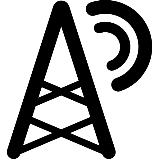 Tower Antenna Download HQ PNG Image