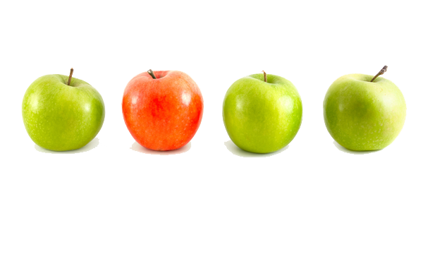 Apple Fruit Png Picture PNG Image